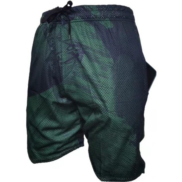 SLETIC Drifit Shorts / Quick Dry basketball Shorts High Quality Trendy