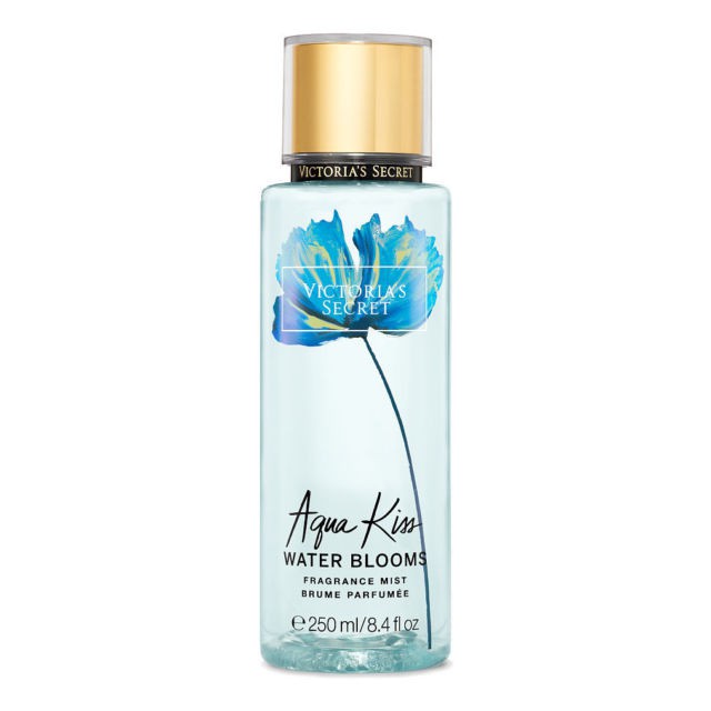 parfum victoria secret aqua kiss