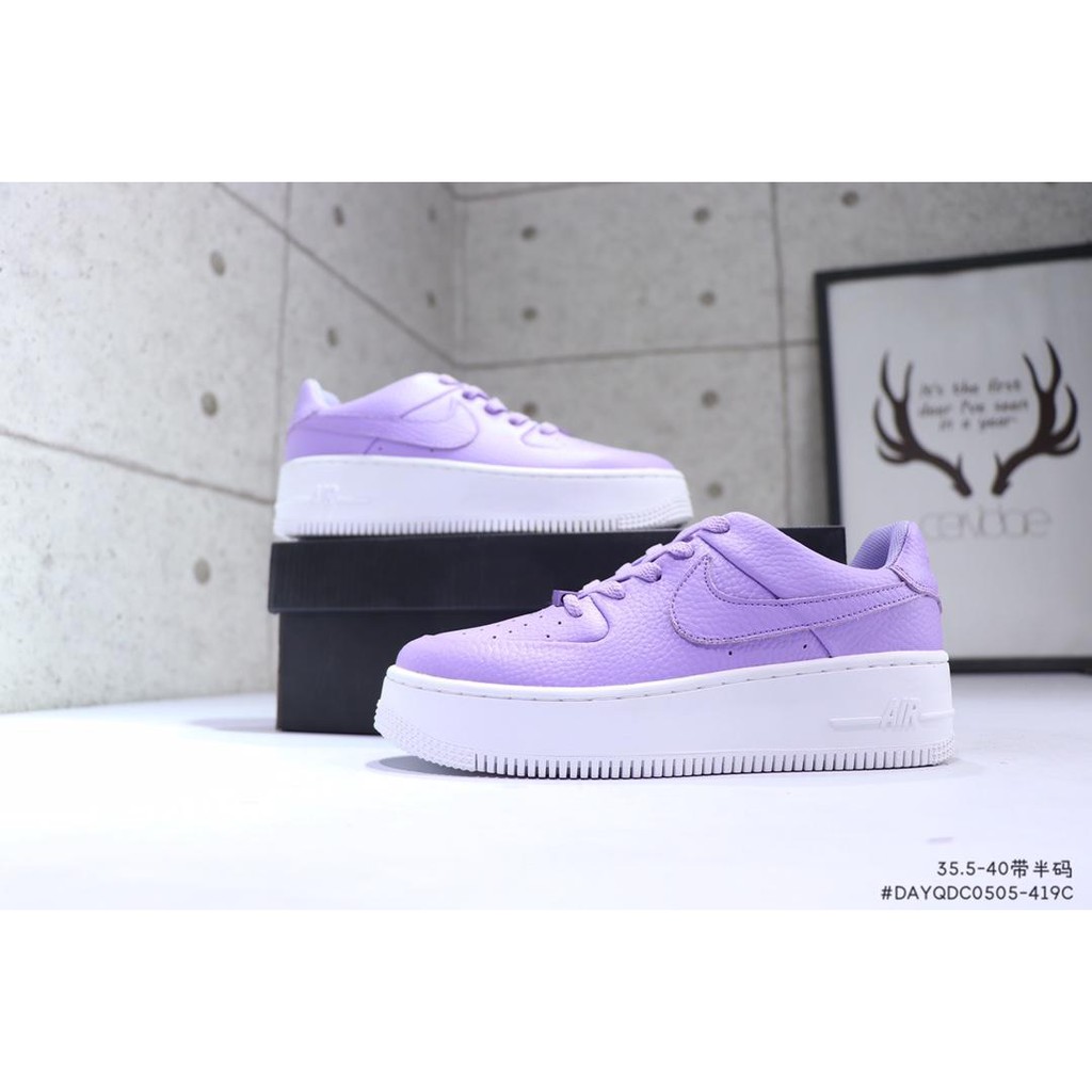 light purple air forces