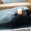 skechers aleno knit oxfords