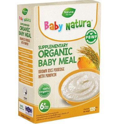 best porridge flour for babies