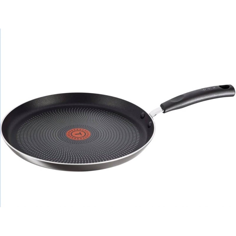 Tefal Delicia Set (Sauce Pan and Tawa Pan) Shopee Philippines