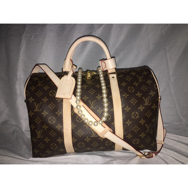 lv keepall 40