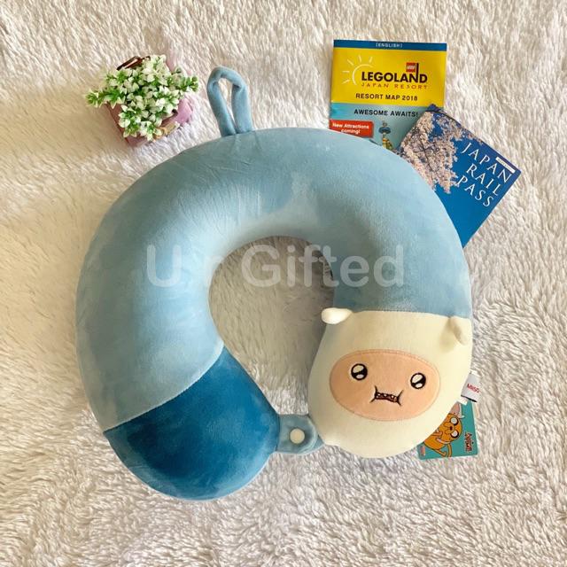 neck pillow miniso