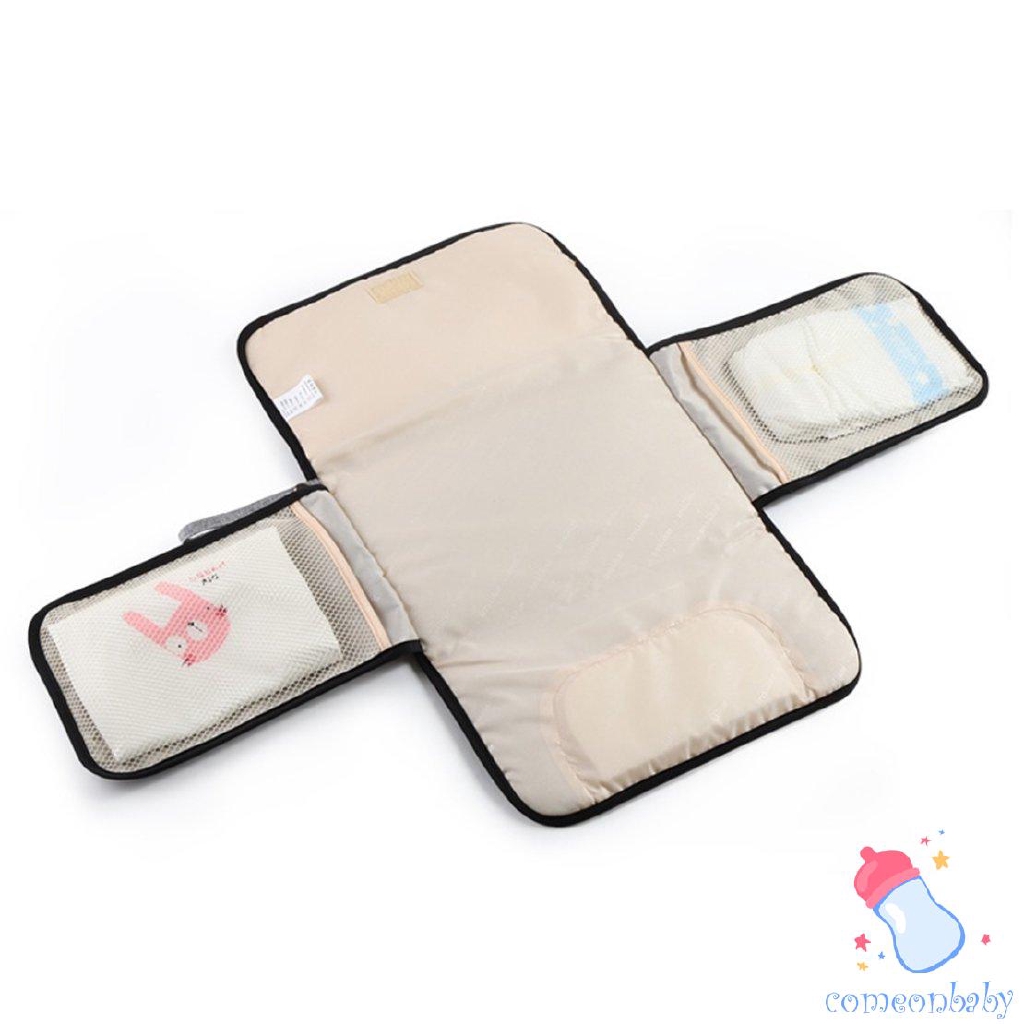 changing mat for diaper bag