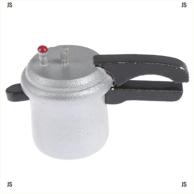 mini pressure cooker toy