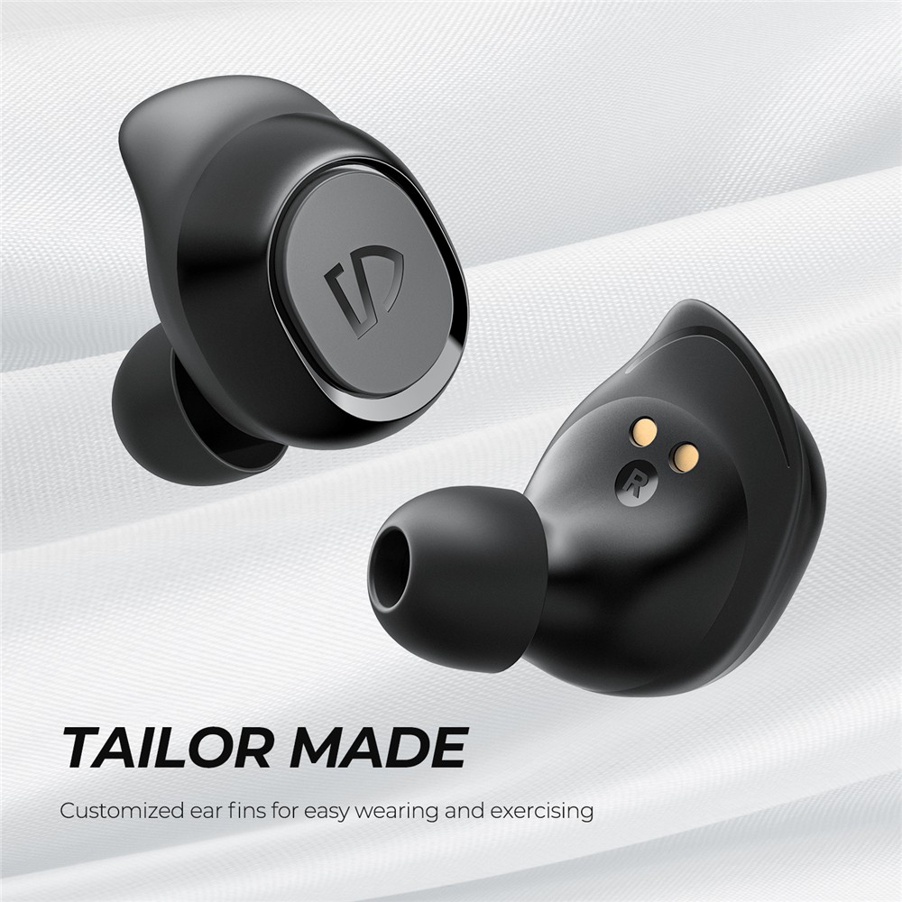 soundpeats truefree 2 specs