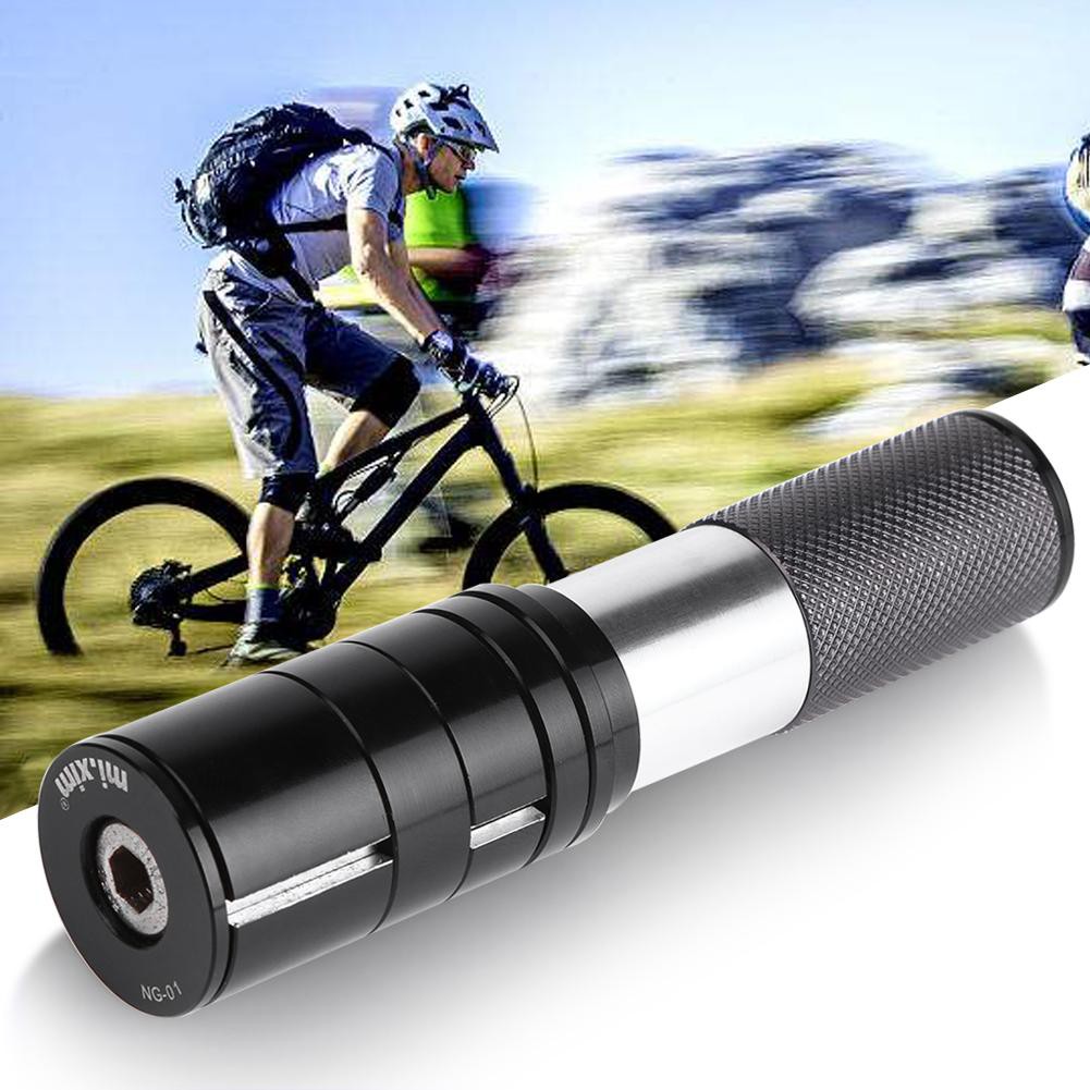 mtb handlebar extension