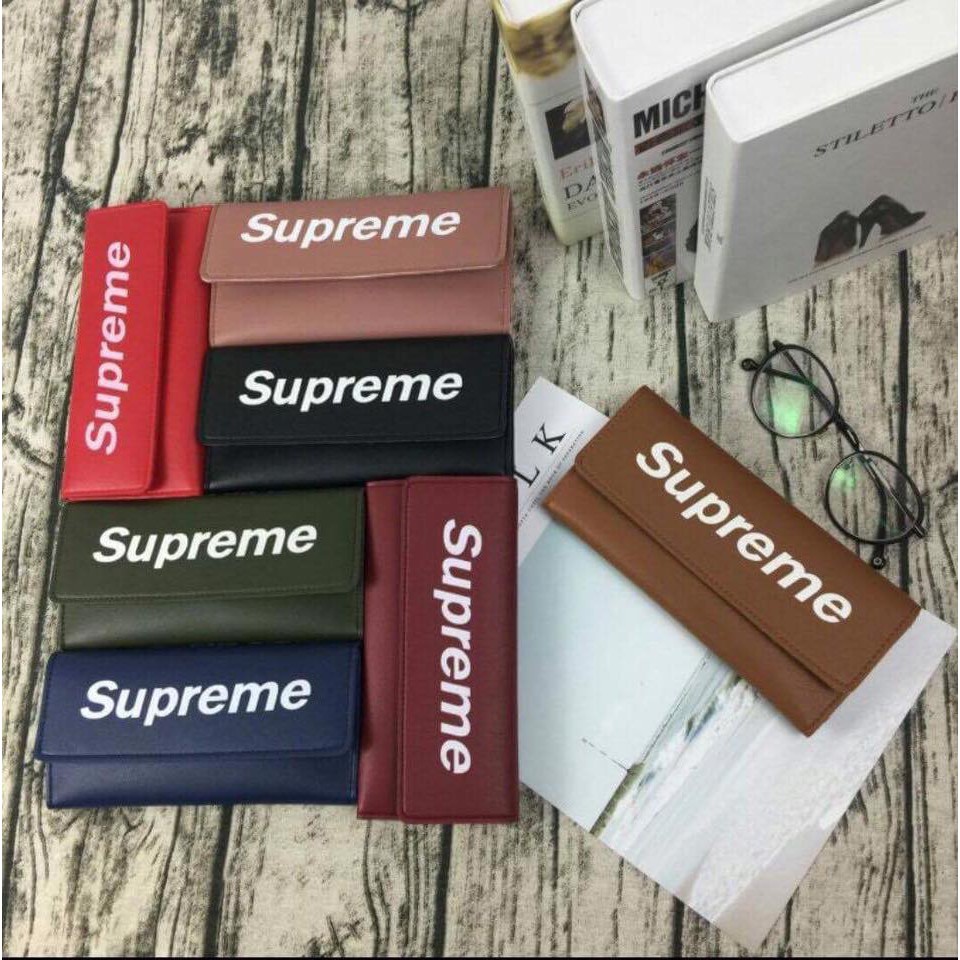 supreme wallet price philippines