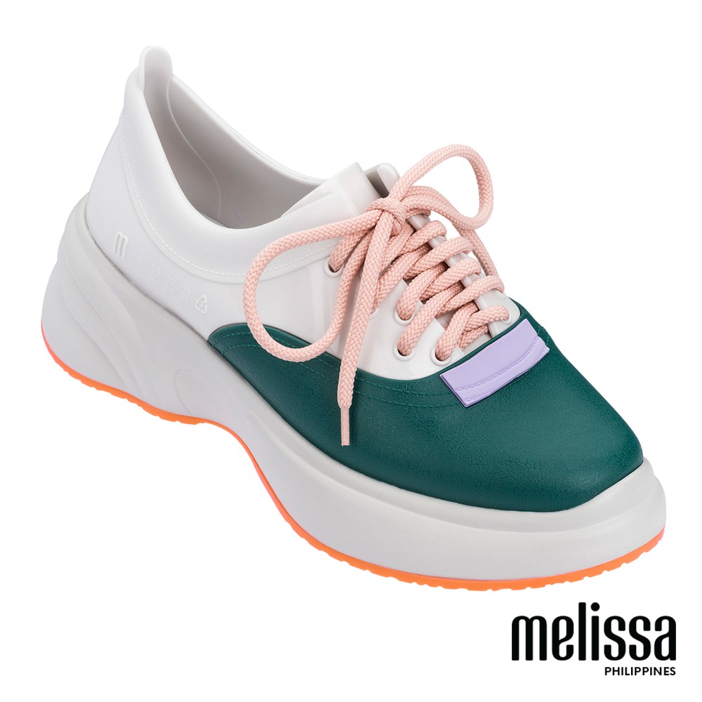 melissa tennis shoes