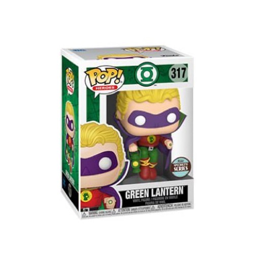 alan scott green lantern funko pop