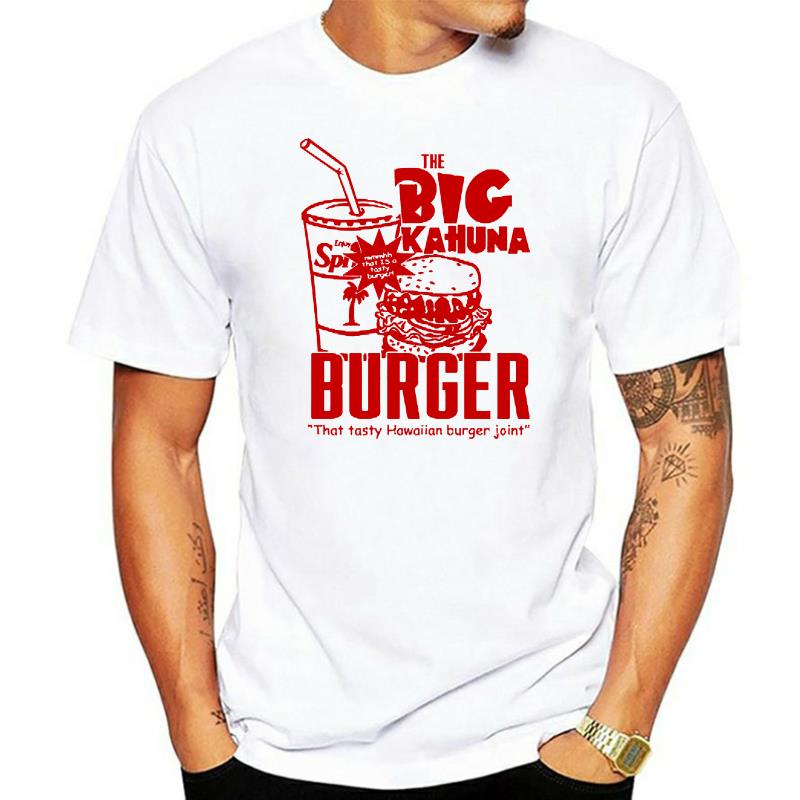 Pulp Fiction Big Kahuna Burger Hawaiian joint Jules Winnfield in n out t shirt #9