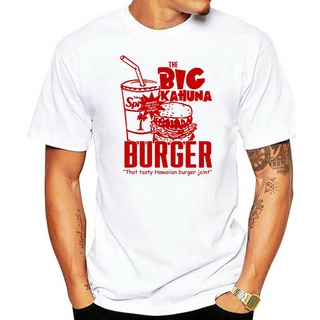 Pulp Fiction Big Kahuna Burger Hawaiian joint Jules Winnfield in n out t shirt #9