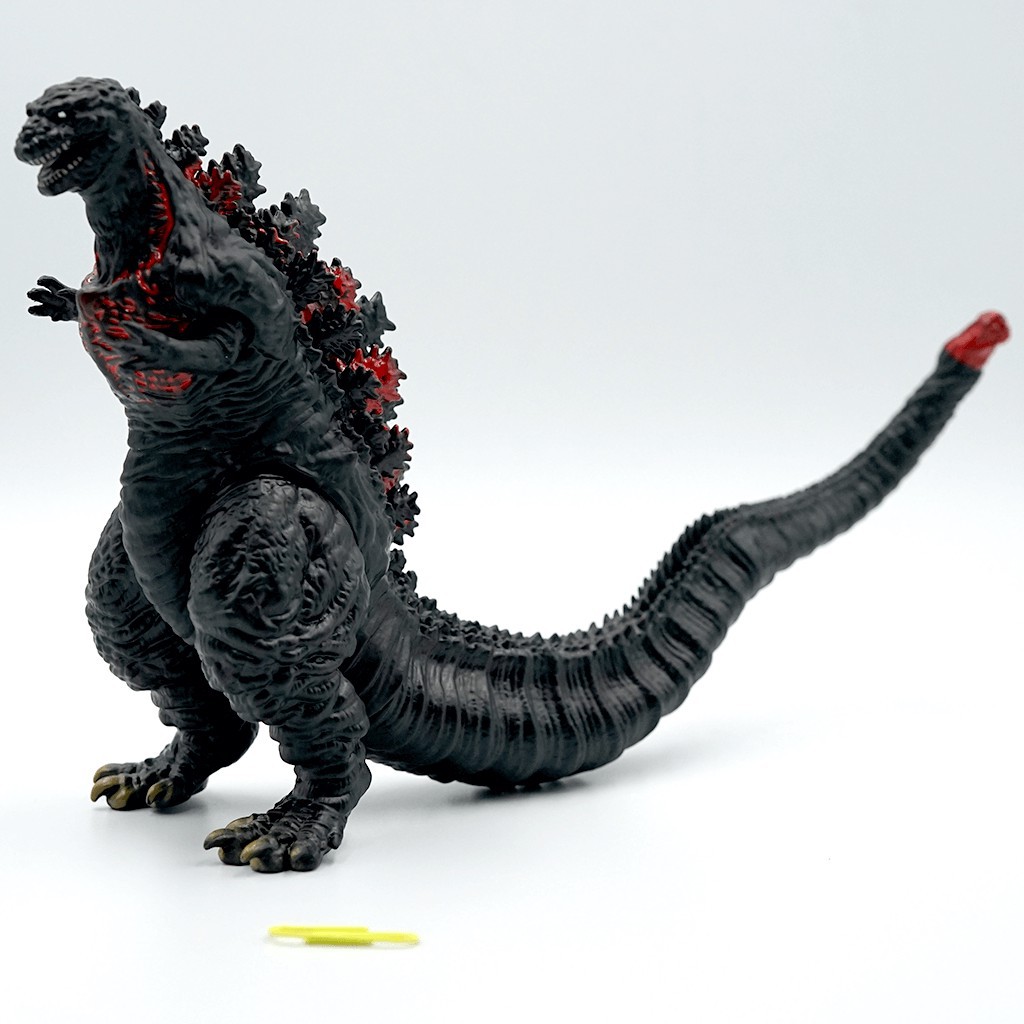 shin gojira toy