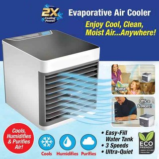 arctic air cooler city gross