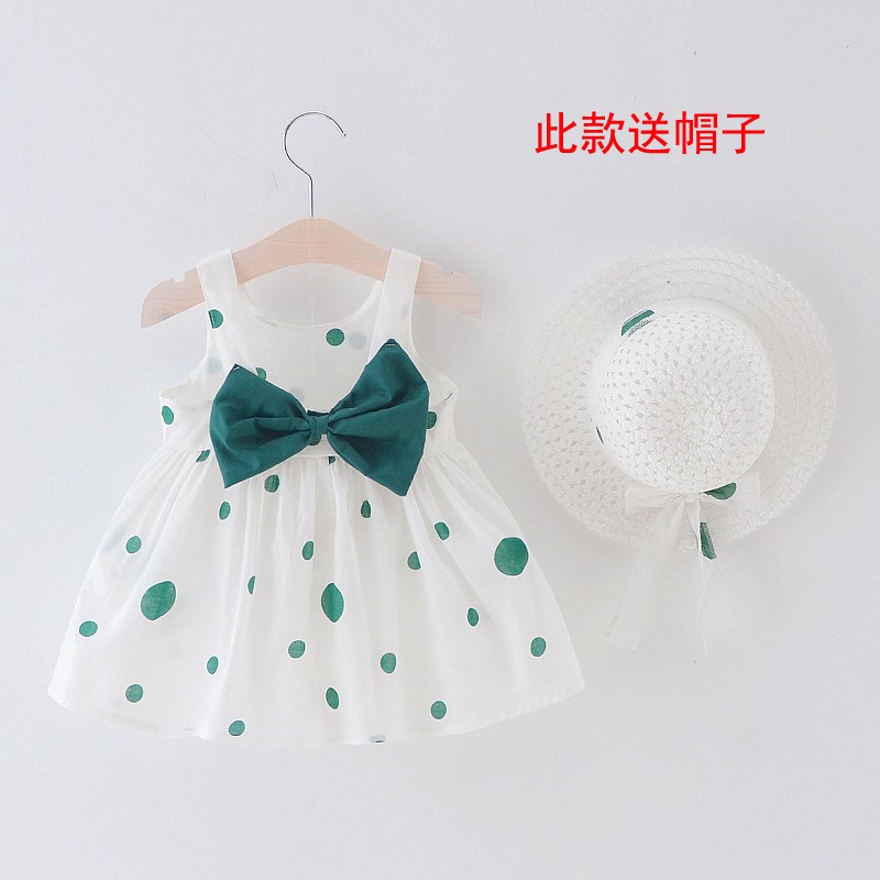 1 month baby dress