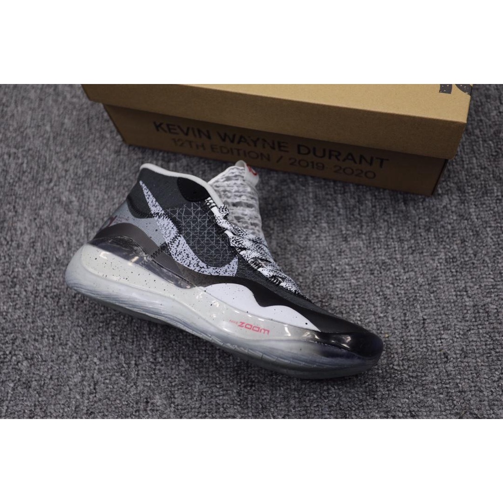 zoom kd 12 black cement