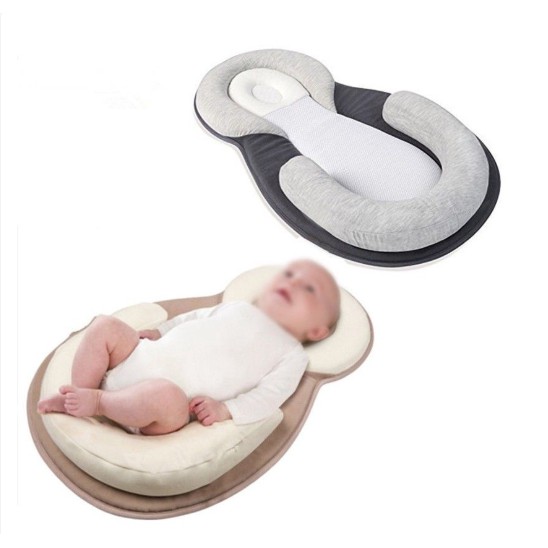 sleepwell baby bed
