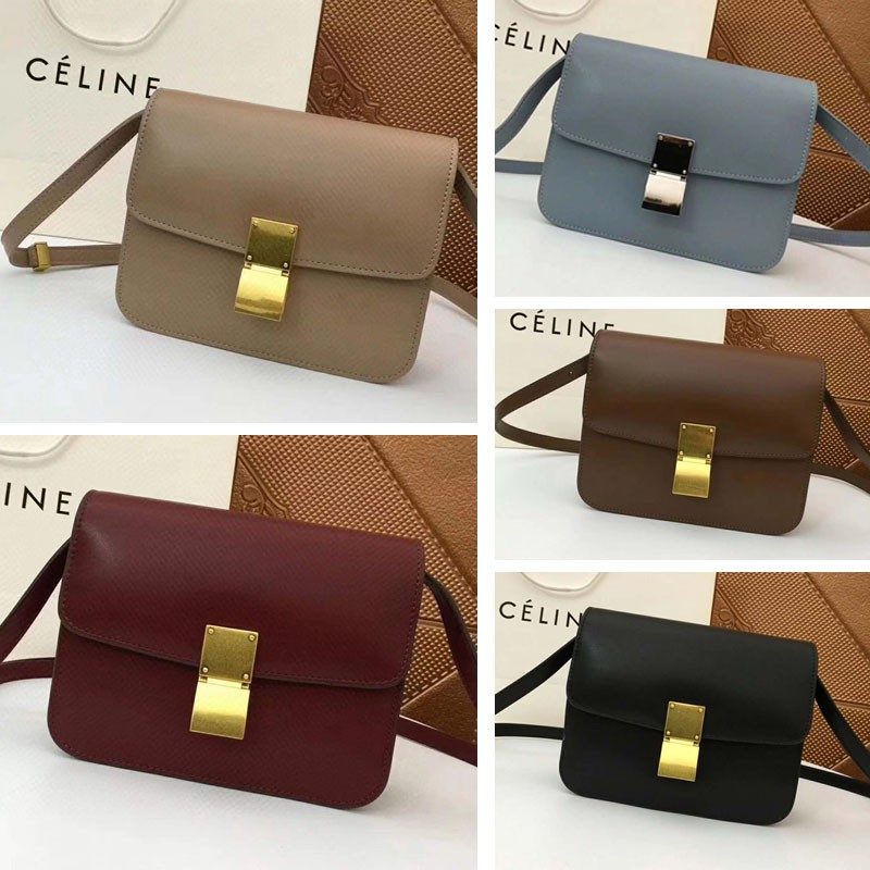 celine new collection bag