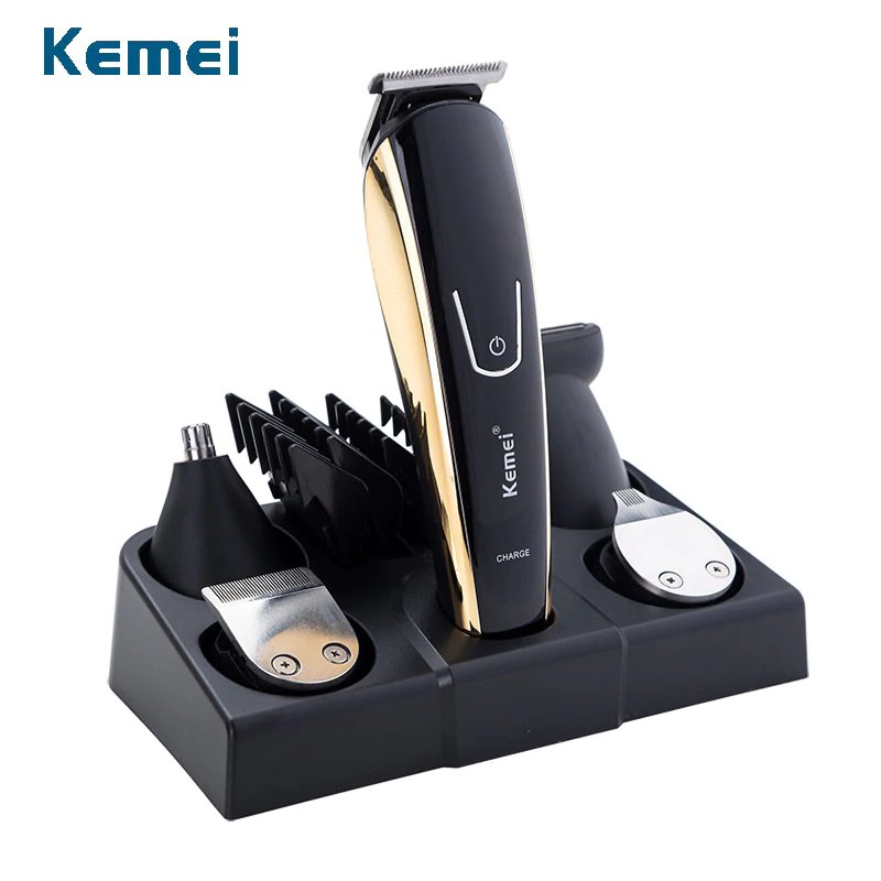 kemei shaving machine