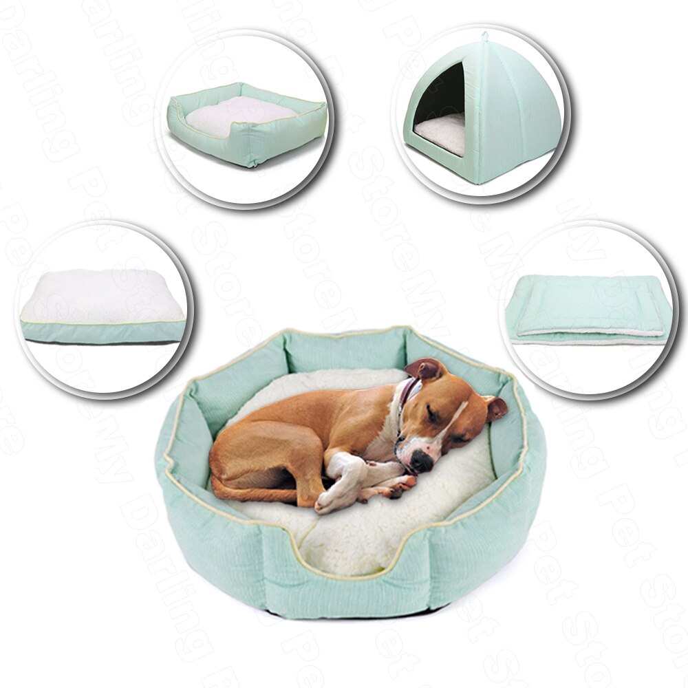 small dog beds