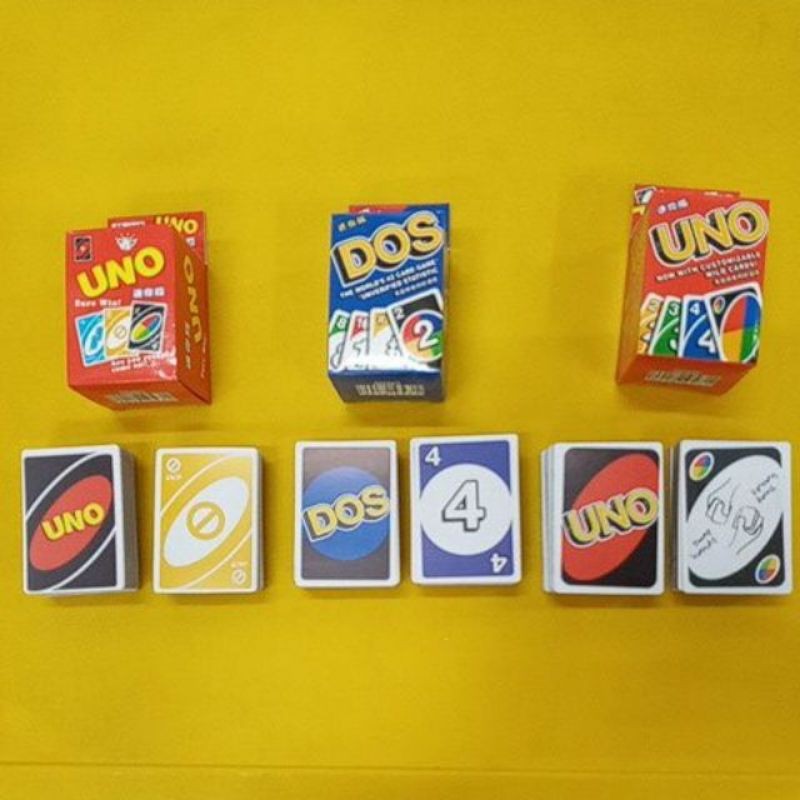 mini uno cards for family and friends shopee philippines