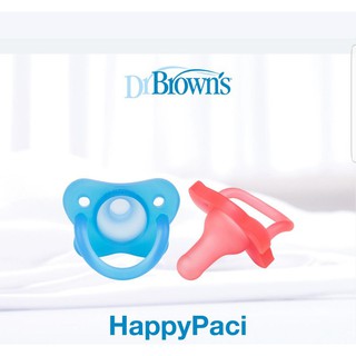 dr brown's happypaci