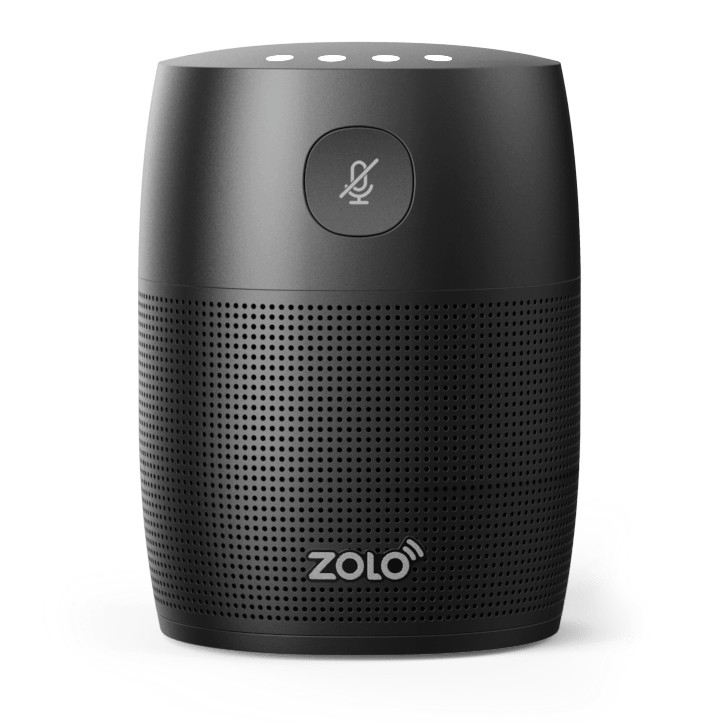 zolo speaker
