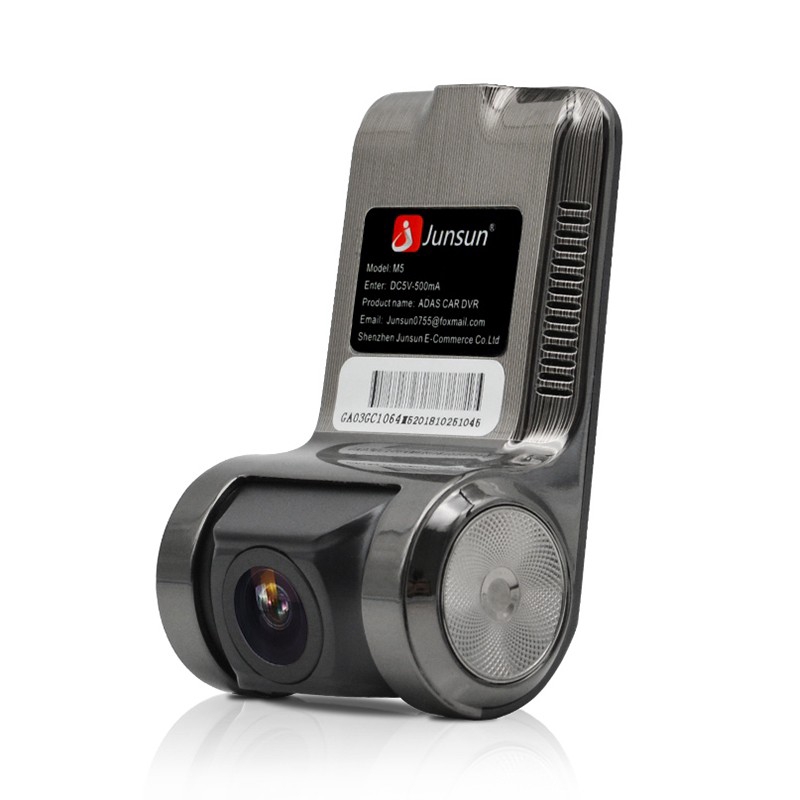 Junsun V1 Pro Manual