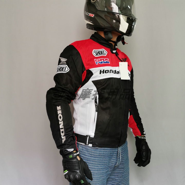 jacket for motorcycle