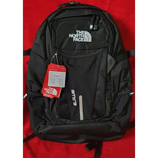 the north face amira backpack