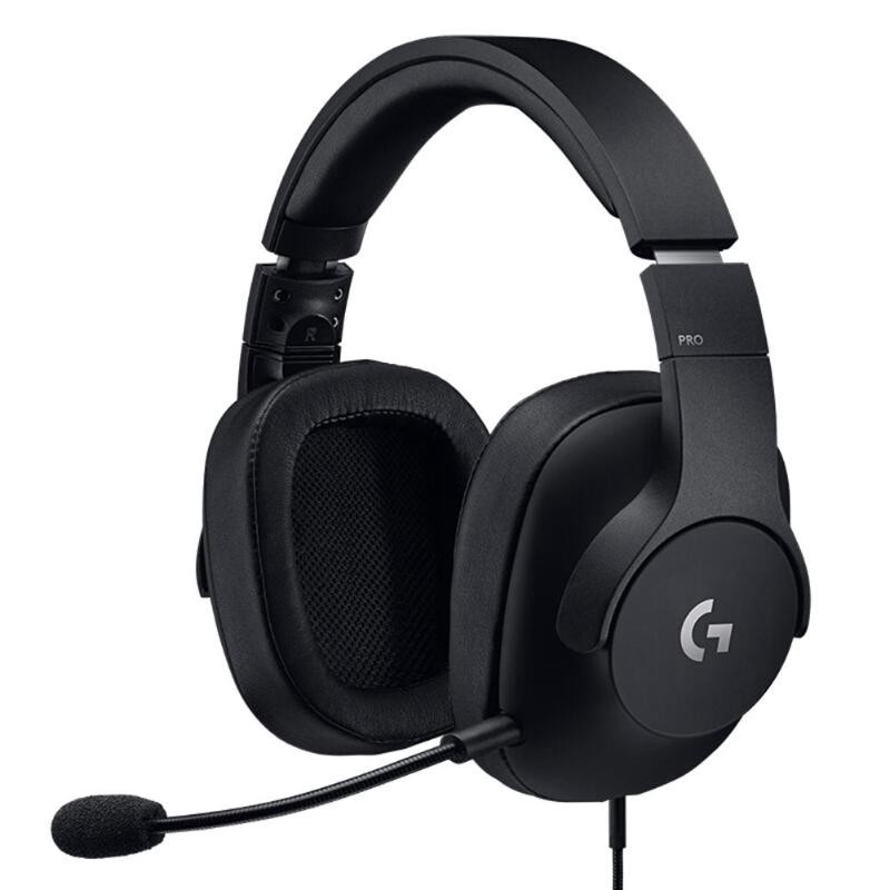 gaming headset shopee