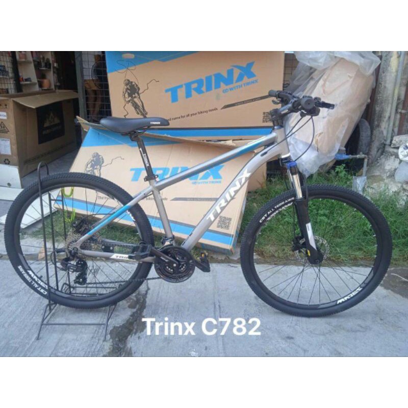 trinx c782 2020 specs