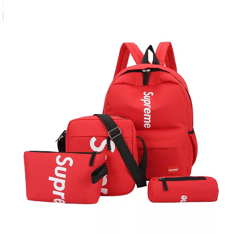 supreme backpack price original