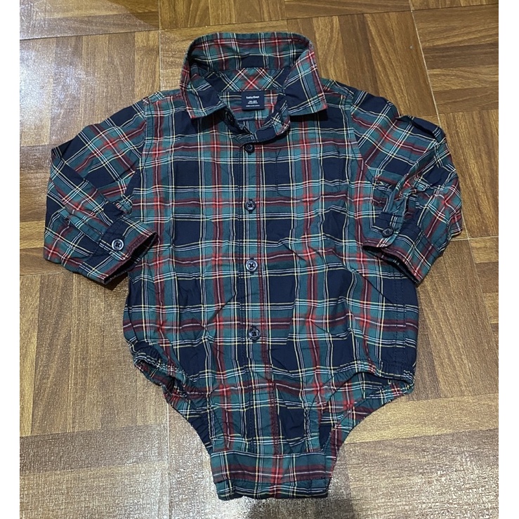 Authentic Baby Gap (onesies) | Shopee Philippines