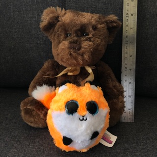 amazing squishee plushies