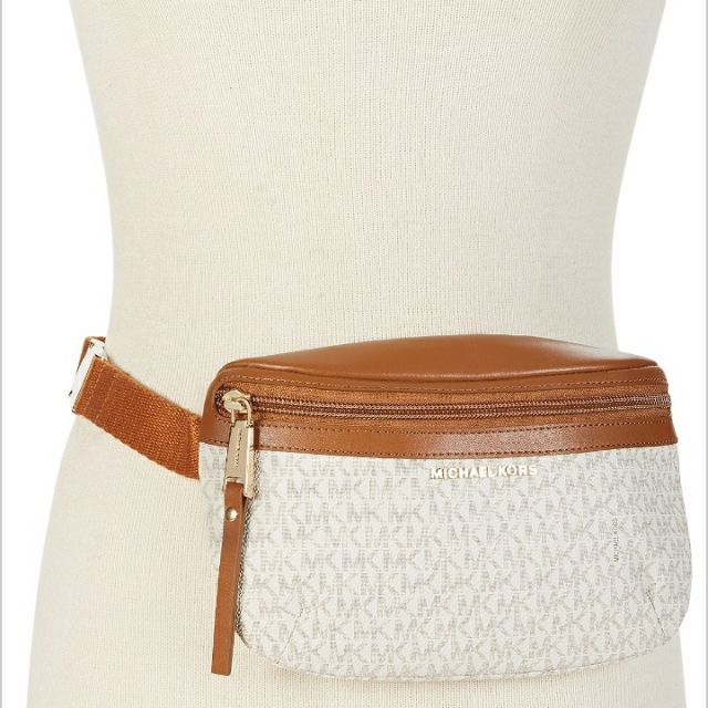 michael kors fanny pack