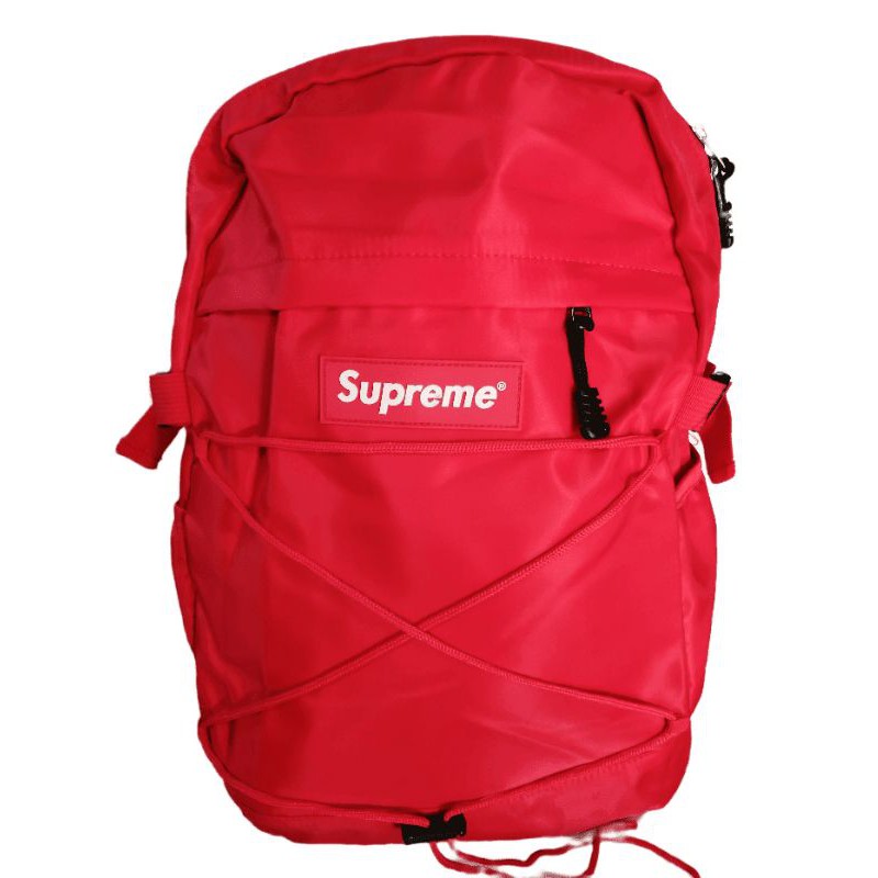 supreme backpack for men