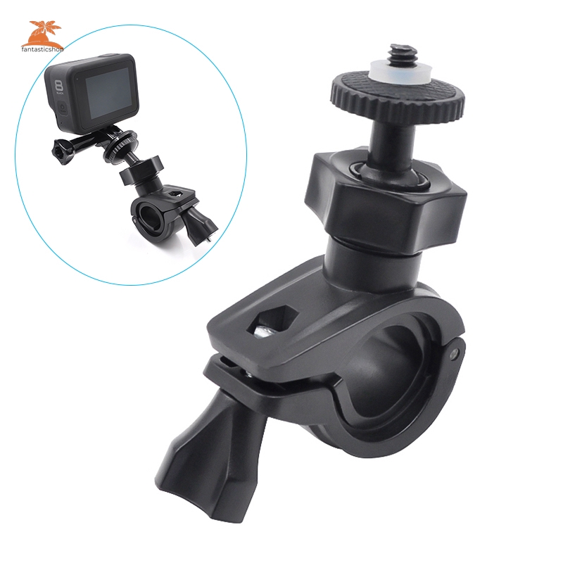 action camera bike mount