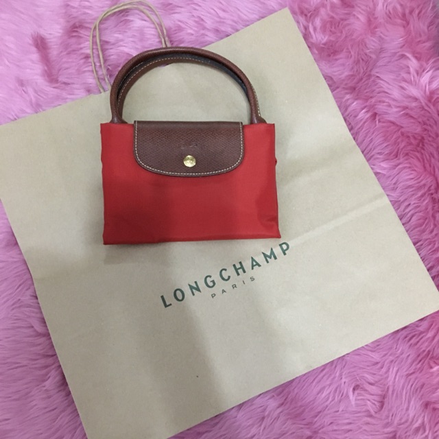 longchamp outlet philippines