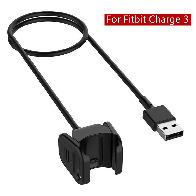 Fitbit Charge 2 4 3 charge4 Charge3 USB 