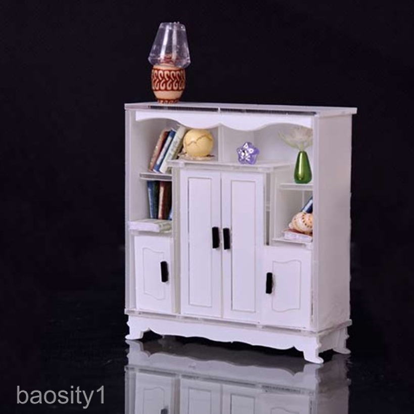 cabinet miniature