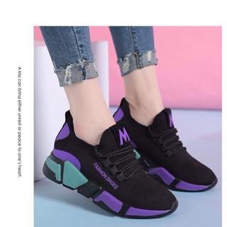 womens shoes with colored soles