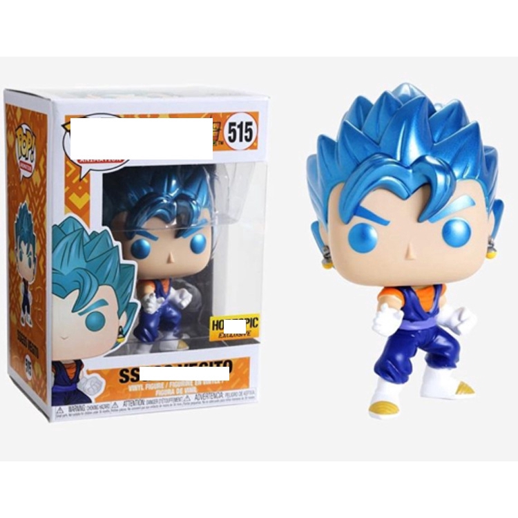 dragon ball new funko pop