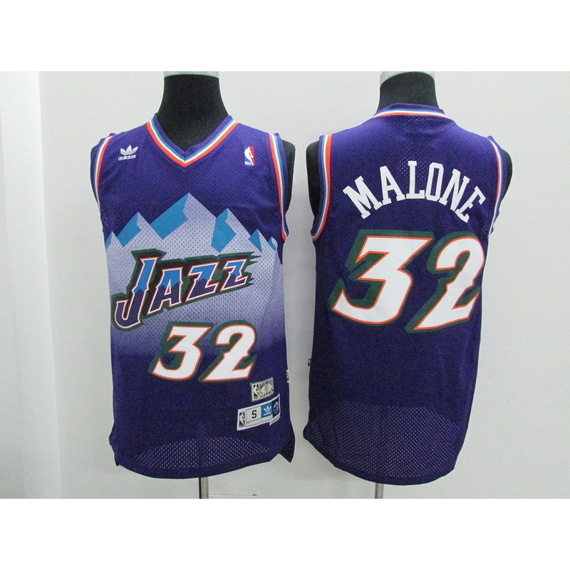 donovan mitchell retro jersey