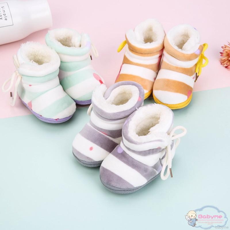 baby girl booties shoes