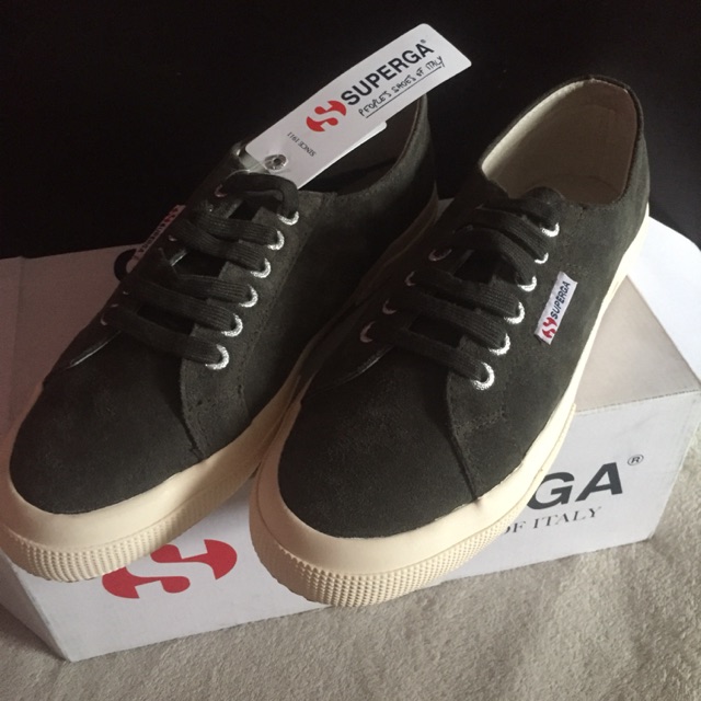 superga sa