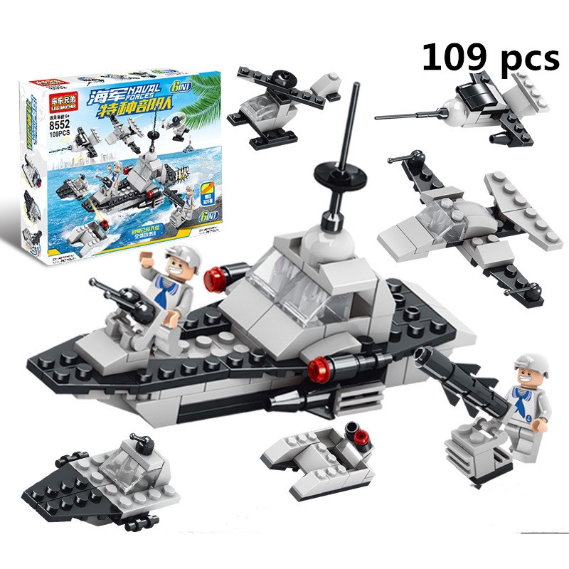 technic blocks
