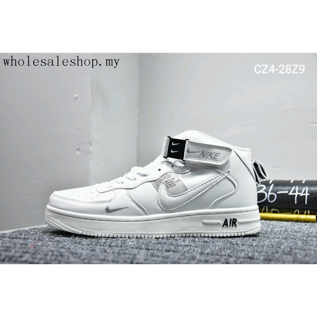 high top air force 1 women