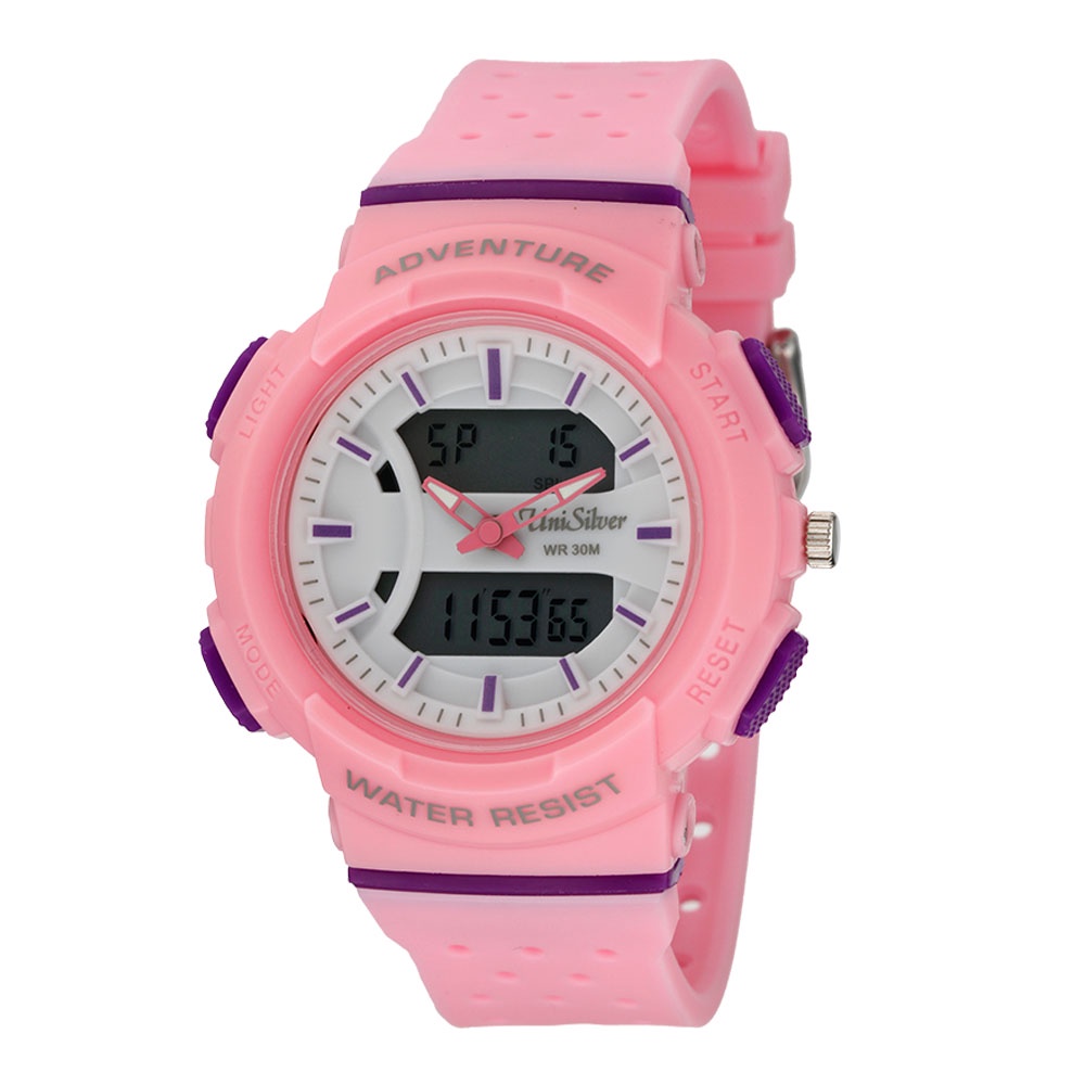 unisilver-time-janzen-women-s-large-analog-digital-dual-time-violet